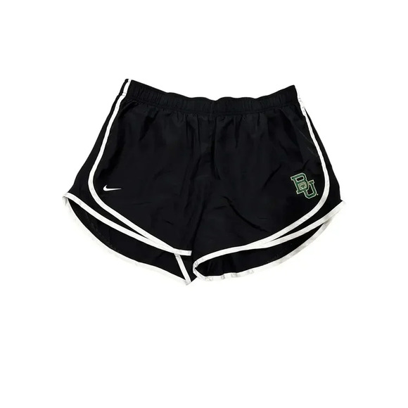 Nike Dri-Fit Baylor University Shorts Size XL - Picture 1 of 6